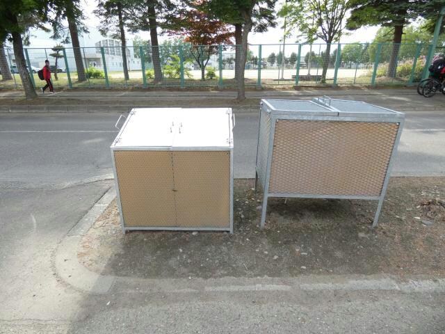 プラシードⅣの物件内観写真