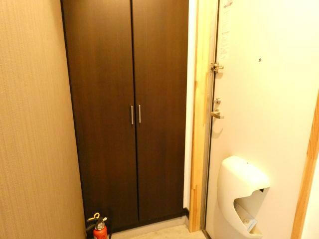 プラシードⅣの物件内観写真