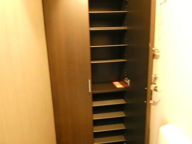 プラシードⅣの物件内観写真