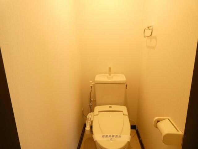 プラシードⅣの物件内観写真