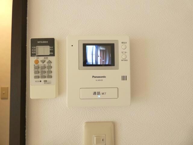 プラシードⅣの物件内観写真