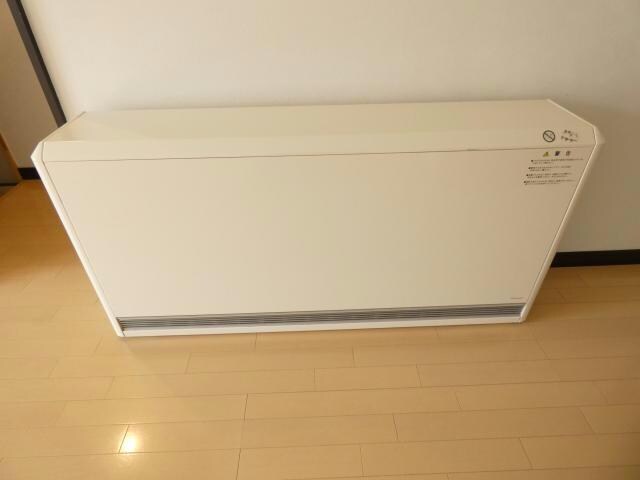 プラシードⅣの物件内観写真