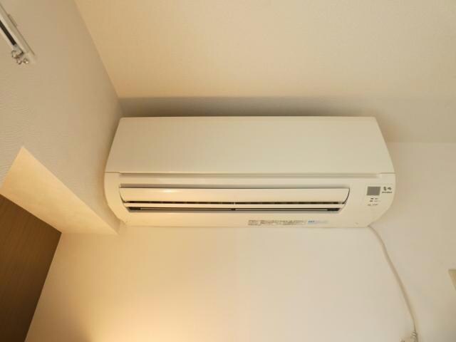 プラシードⅣの物件内観写真