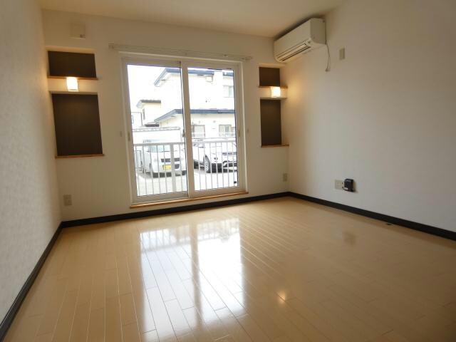 プラシードⅣの物件内観写真