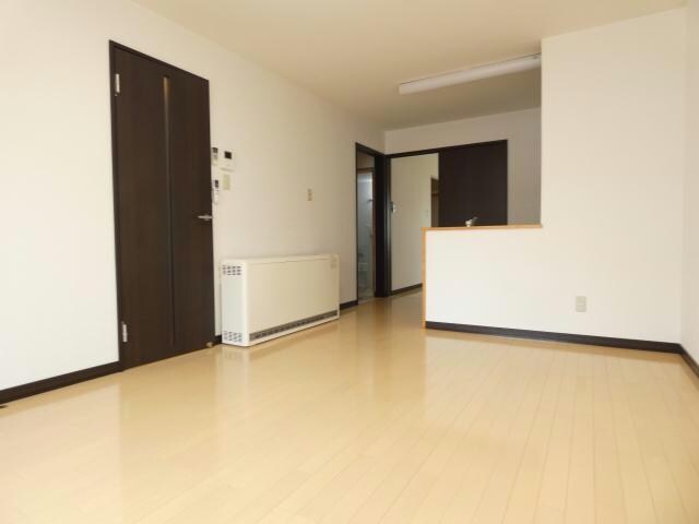 プラシードⅣの物件内観写真