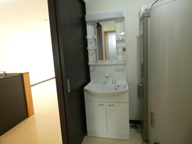 プラシードⅣの物件内観写真