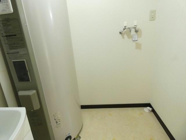 プラシードⅣの物件内観写真