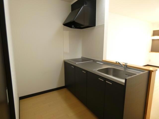 プラシードⅣの物件内観写真