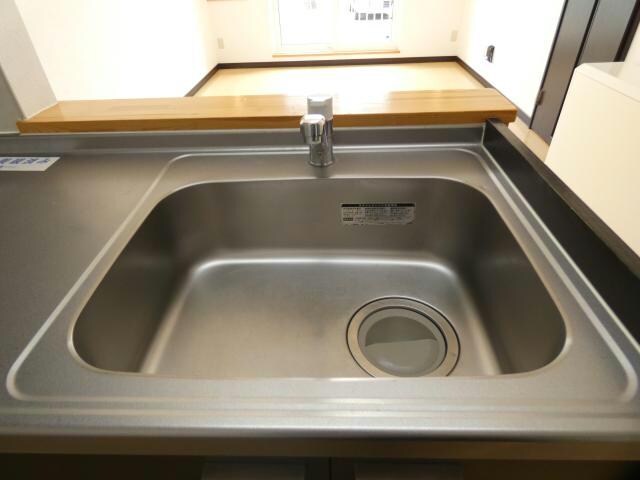 プラシードⅣの物件内観写真