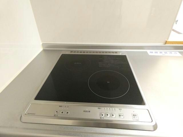 プラシードⅣの物件内観写真