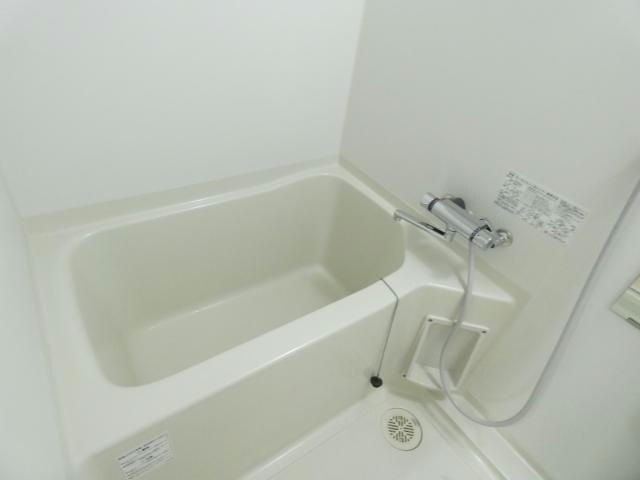 プラシードⅣの物件内観写真