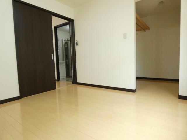 プラシードⅣの物件内観写真