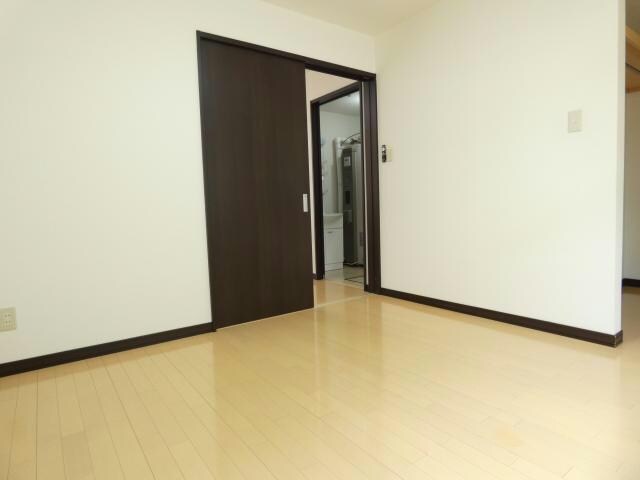 プラシードⅣの物件内観写真
