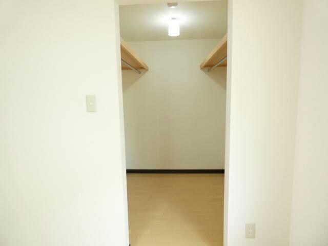 プラシードⅣの物件内観写真