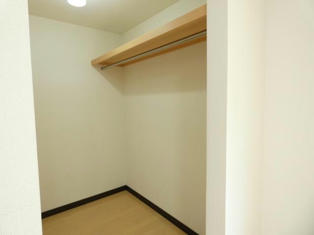 プラシードⅣの物件内観写真