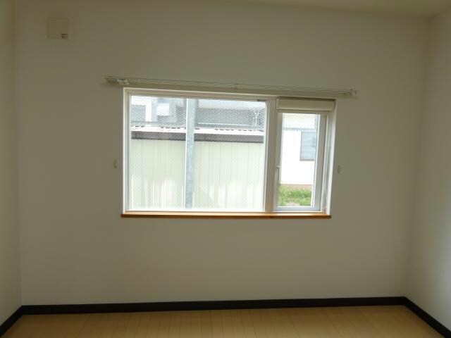 プラシードⅣの物件内観写真