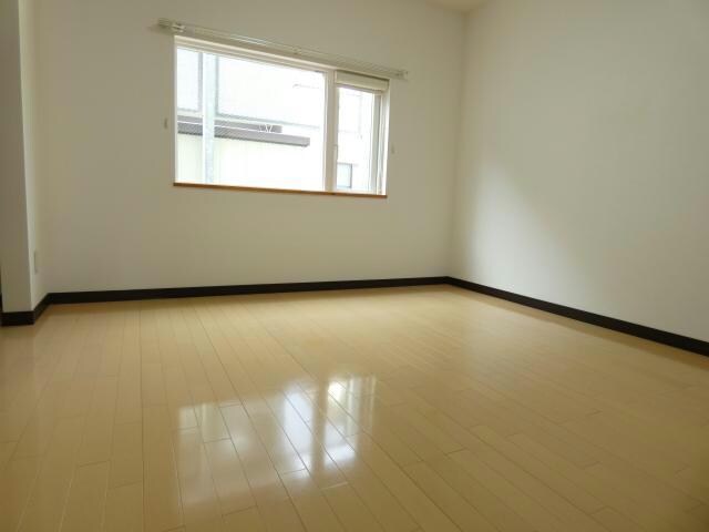 プラシードⅣの物件内観写真