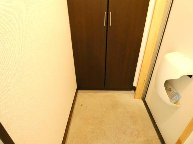 プラシードⅣの物件内観写真