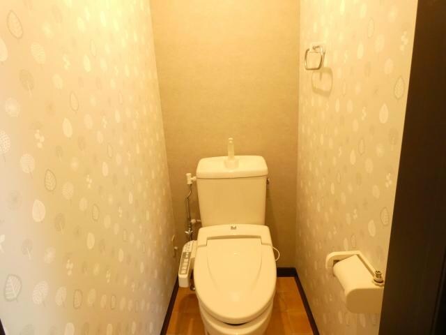 プラシードⅣの物件内観写真