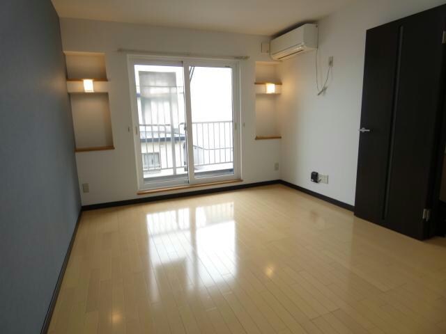 プラシードⅣの物件内観写真