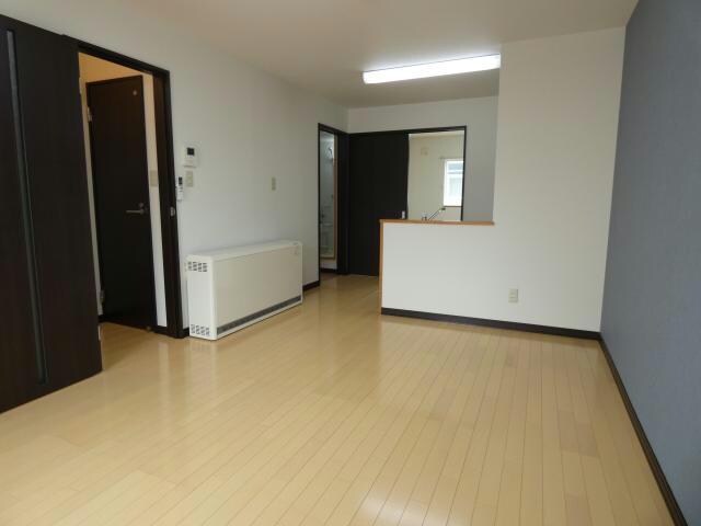 プラシードⅣの物件内観写真