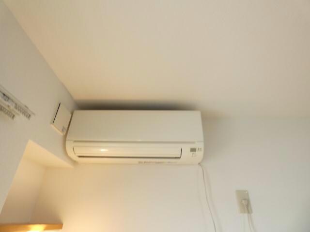 プラシードⅣの物件内観写真