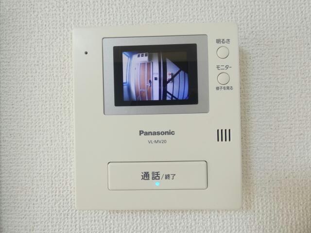 プラシードⅣの物件内観写真