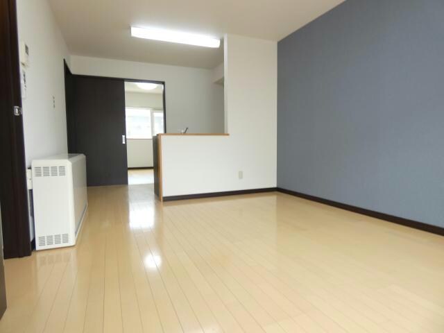 プラシードⅣの物件内観写真