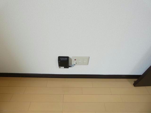 プラシードⅣの物件内観写真