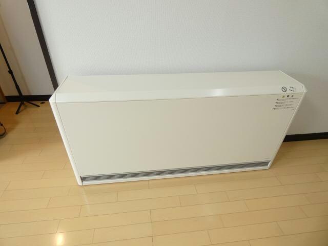 プラシードⅣの物件内観写真