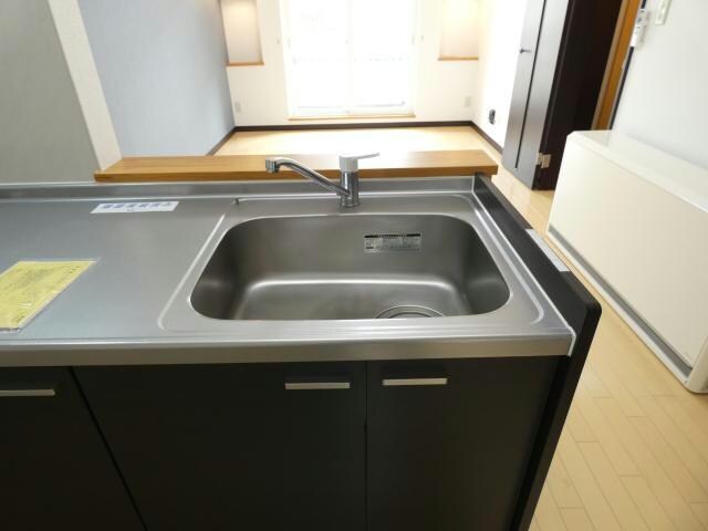 プラシードⅣの物件内観写真