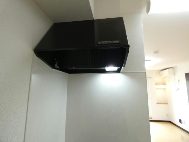 プラシードⅣの物件内観写真