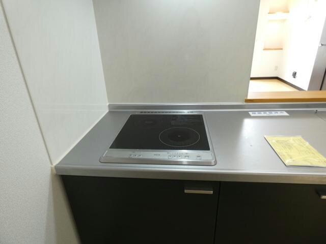 プラシードⅣの物件内観写真