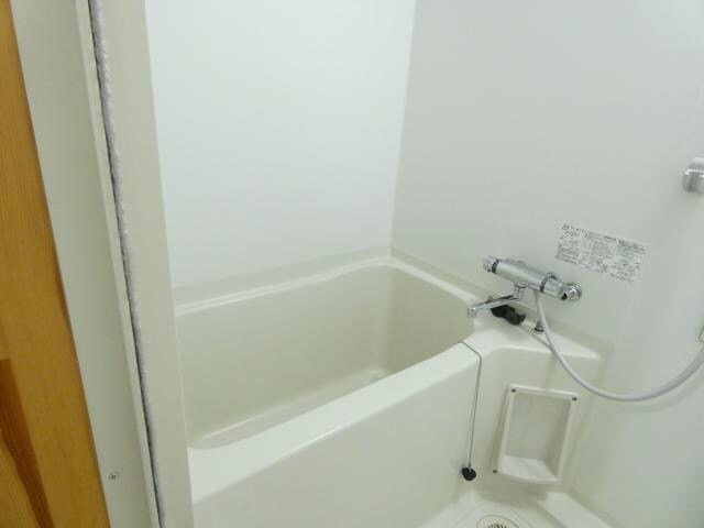 プラシードⅣの物件内観写真