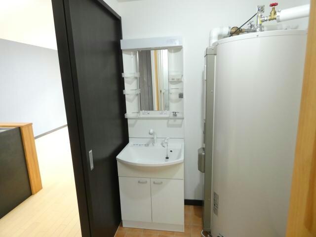 プラシードⅣの物件内観写真