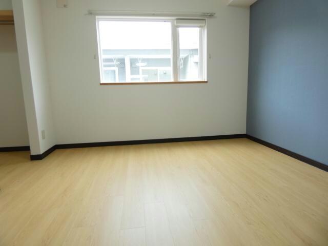 プラシードⅣの物件内観写真