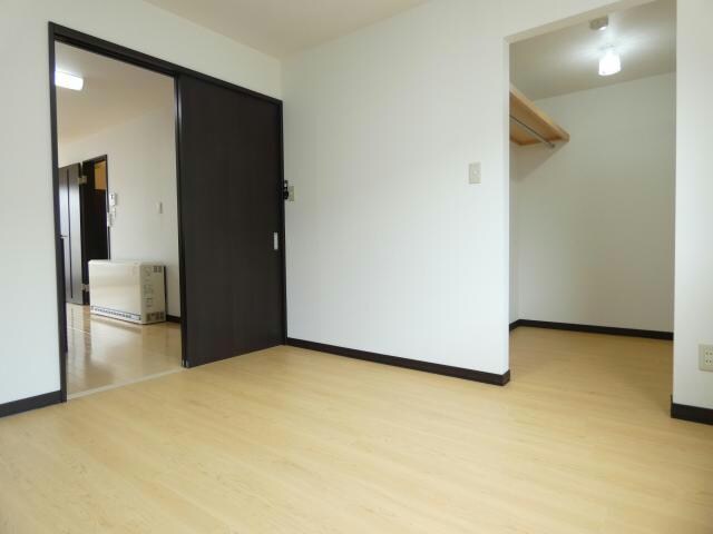 プラシードⅣの物件内観写真