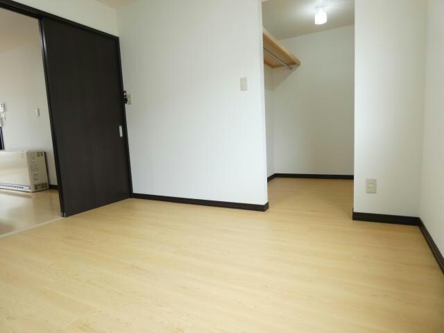 プラシードⅣの物件内観写真