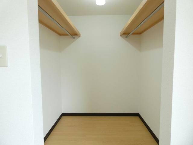 プラシードⅣの物件内観写真