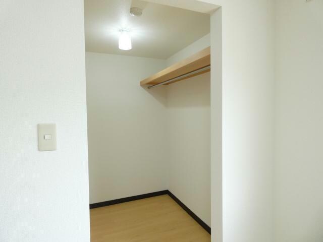 プラシードⅣの物件内観写真