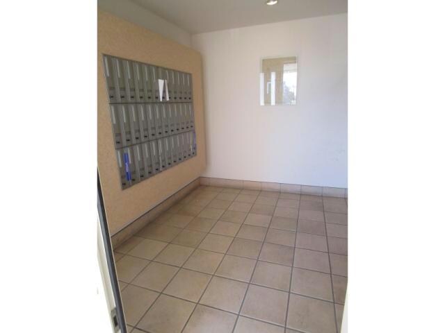 ラグ１６１Ｅの物件外観写真