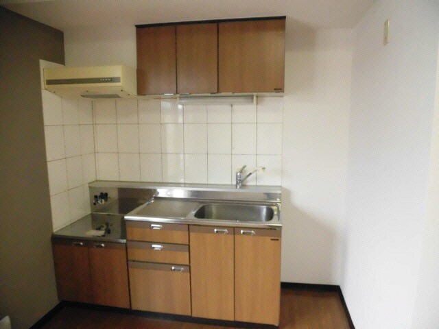 パリエ203の物件内観写真