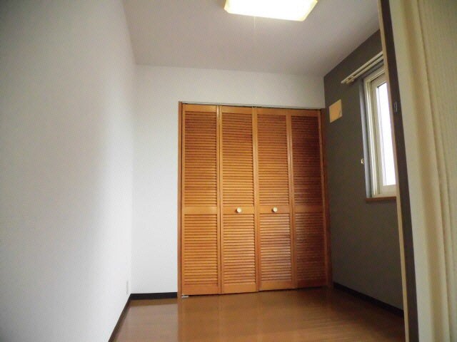 パリエ203の物件内観写真