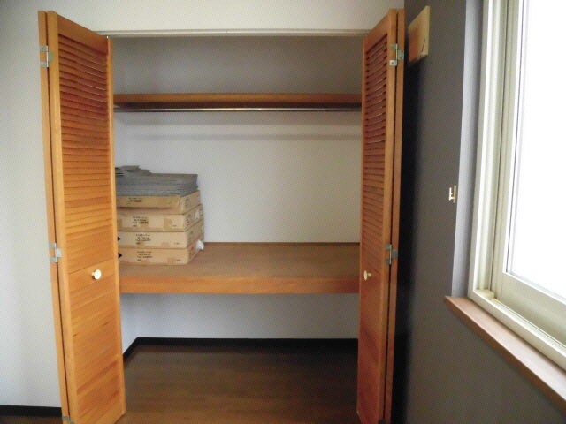 パリエ203の物件内観写真