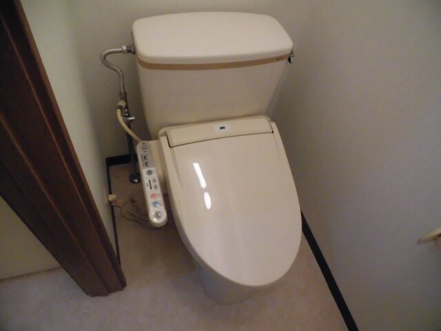 パリエ203の物件内観写真