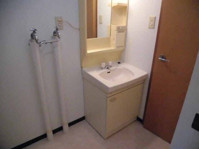 パリエ203の物件内観写真