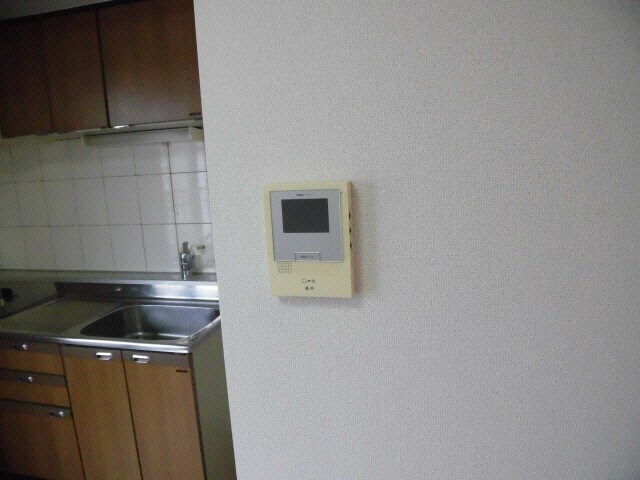 パリエ203の物件内観写真