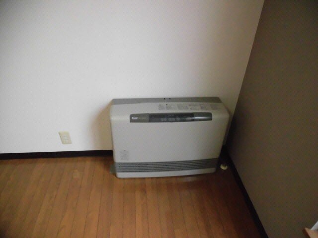 パリエ203の物件内観写真