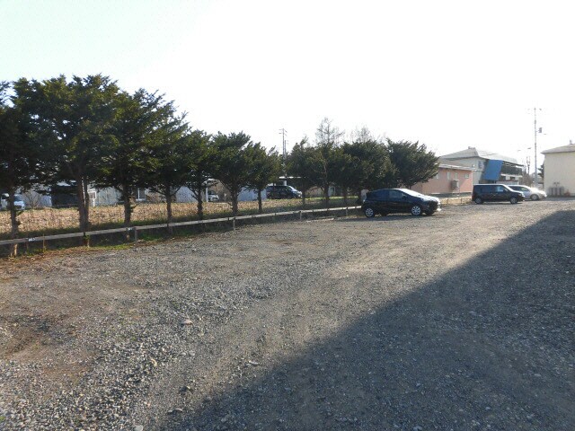 マンション鹿内の物件外観写真