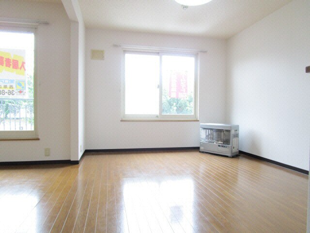 コーポニュータウンⅡの物件内観写真